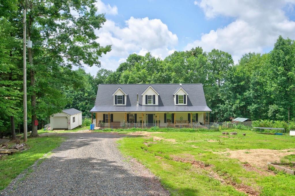 208 Bearclaw Ln Property Photo 1