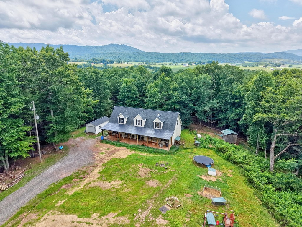 208 Bearclaw Ln Property Photo 64