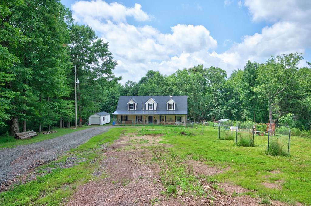 208 Bearclaw Ln Property Photo 75
