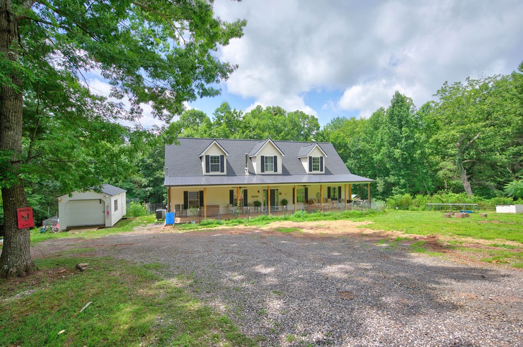 208 Bearclaw Ln Property Photo 76