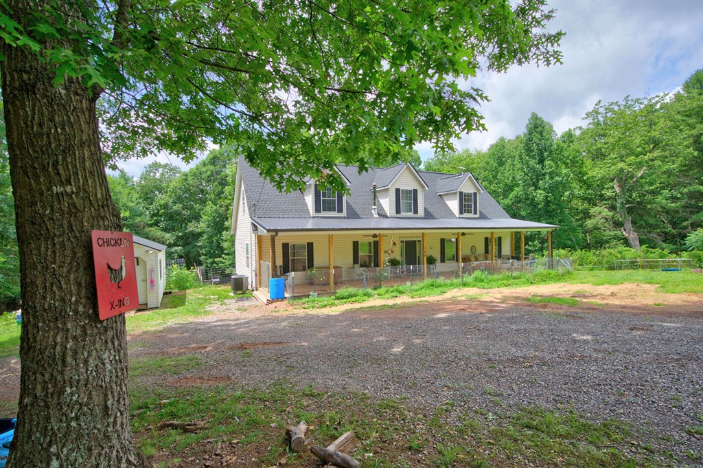 208 Bearclaw Ln Property Photo 77