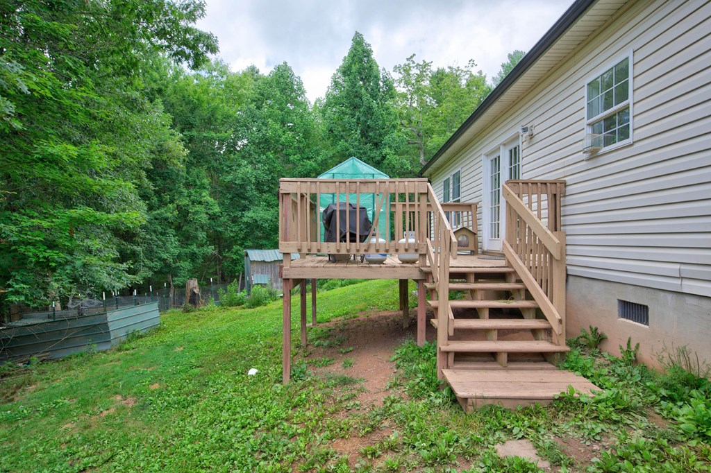 208 Bearclaw Ln Property Photo 83