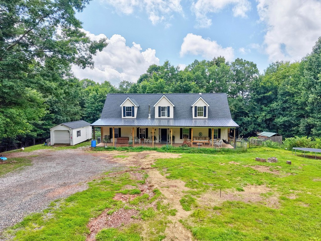 208 Bearclaw Ln Property Photo 88
