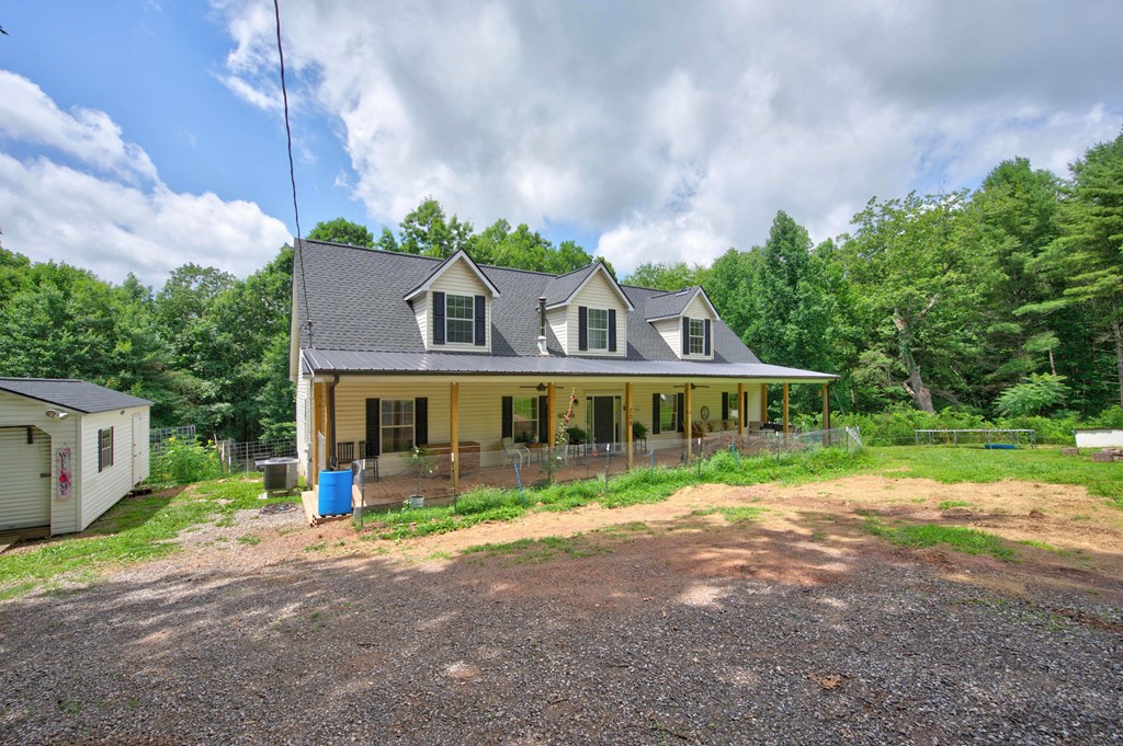 208 Bearclaw Ln Property Photo 89