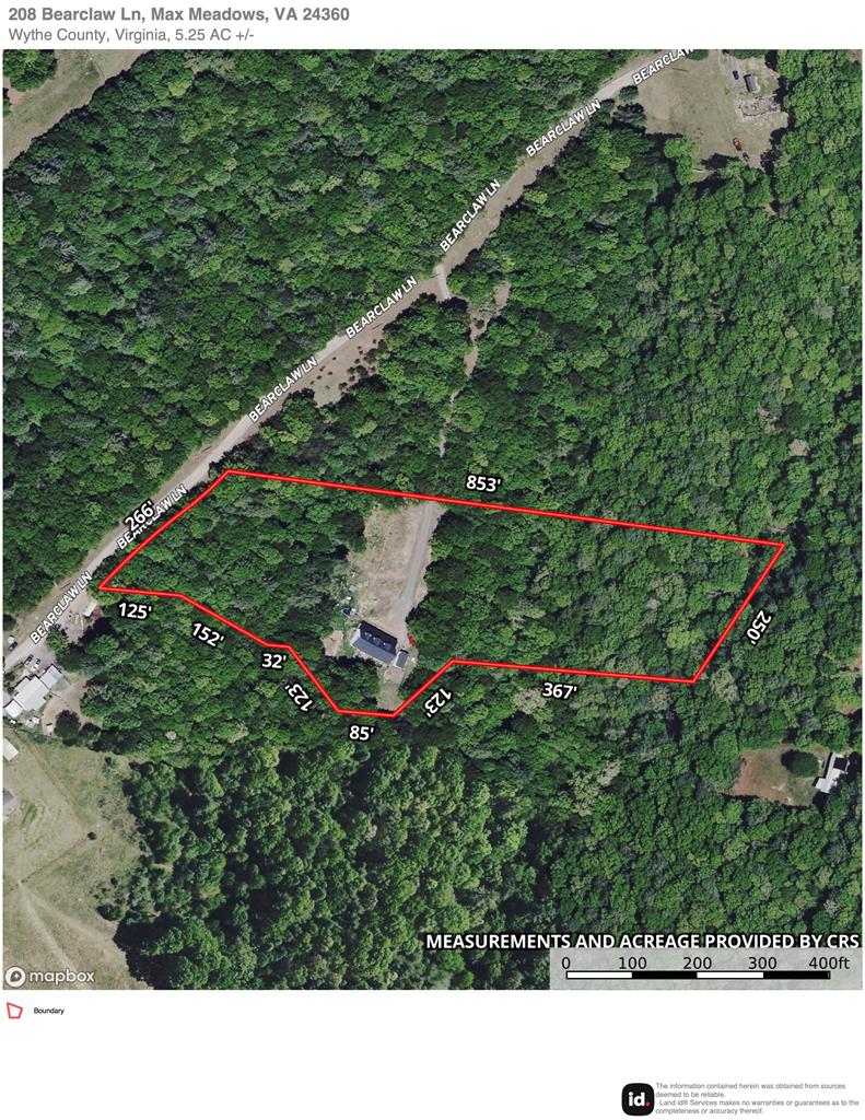 208 Bearclaw Ln Property Photo 92