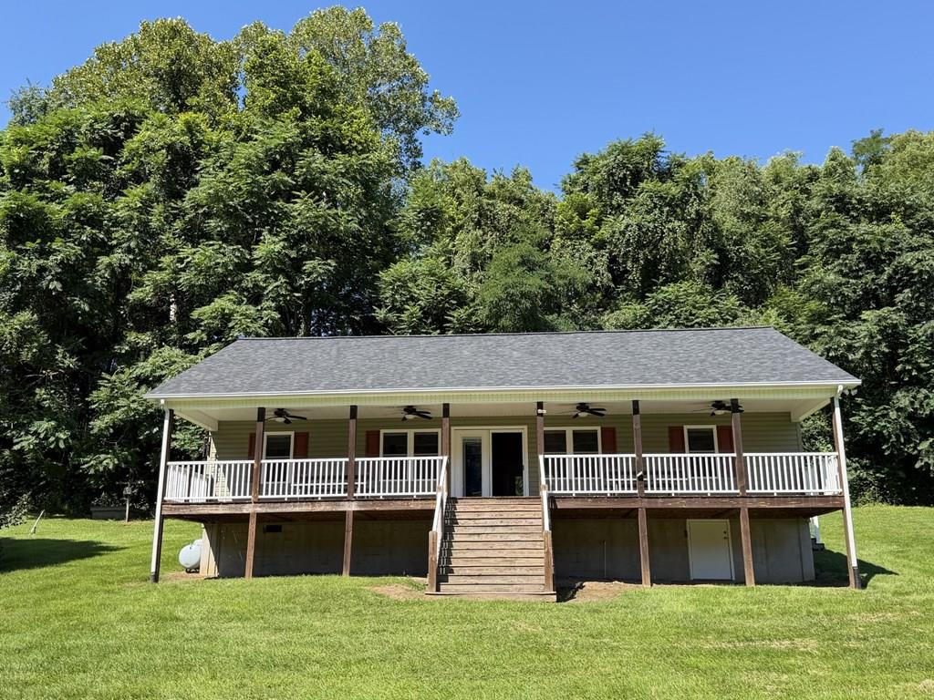 363 Shady River Drive Property Photo 1
