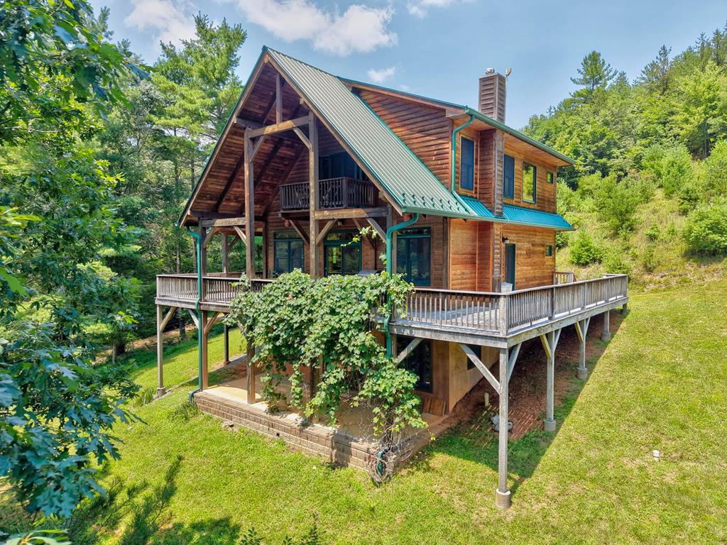 478 Big Brush Creek Rd. Property Photo 1