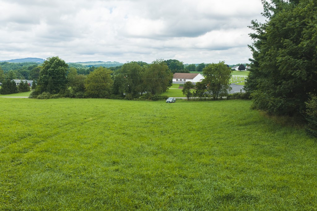 Lot 2 Ridgeview Rd. Nw Property Photo 3