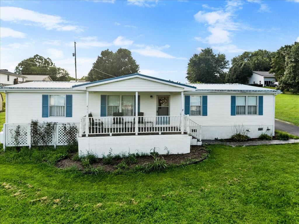 411 Chinquapin Avenue Property Photo 1