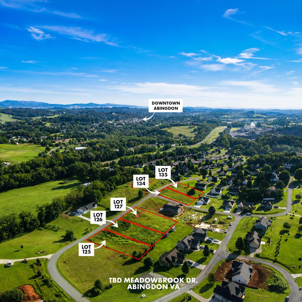 Tbd Meadowbrook Dr. Property Photo 1