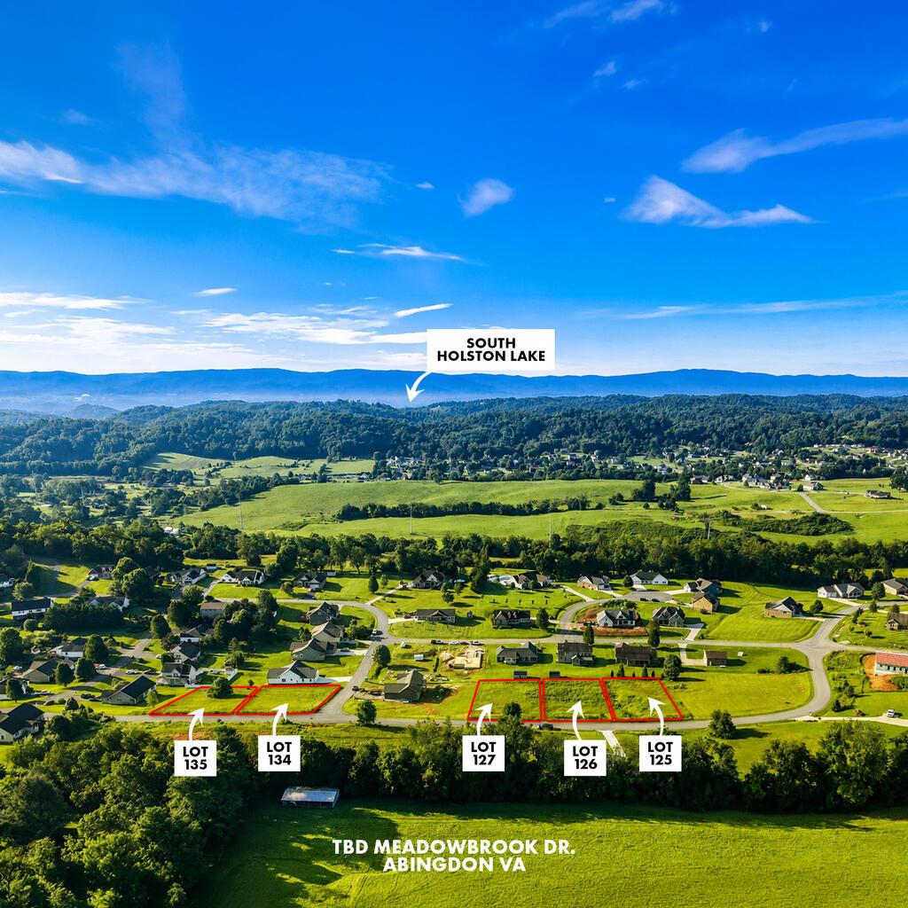 Tbd Meadowbrook Dr. Property Photo 2