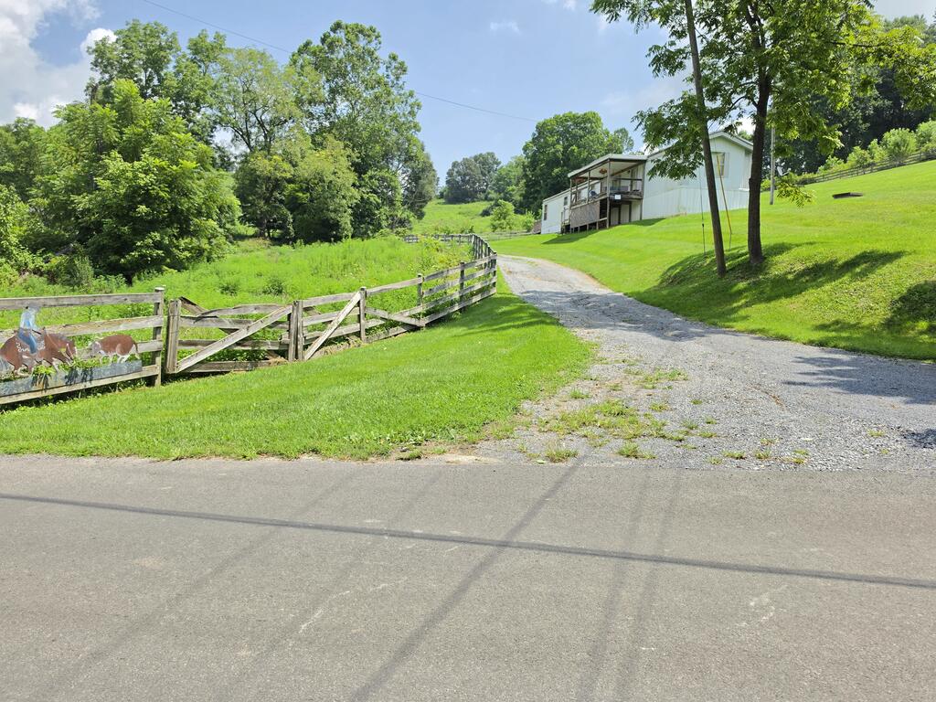 0 Plum Creek Rd Property Photo 1