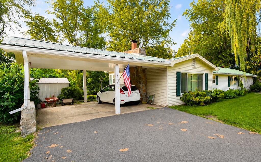 31031 Lee Highway Property Photo 1