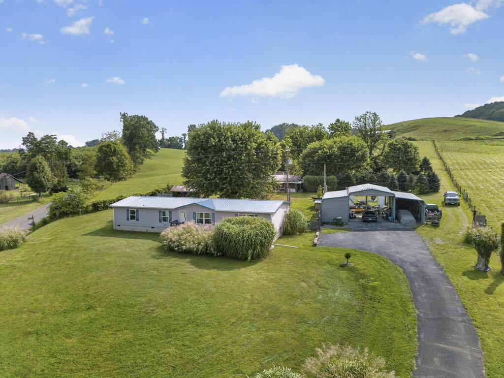 16557 Mill Creek Rd Property Photo 1