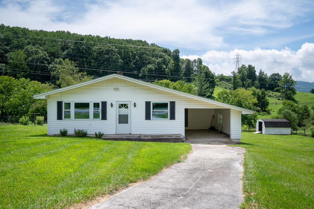 9656 E Blue Grass Trl. Property Photo 1