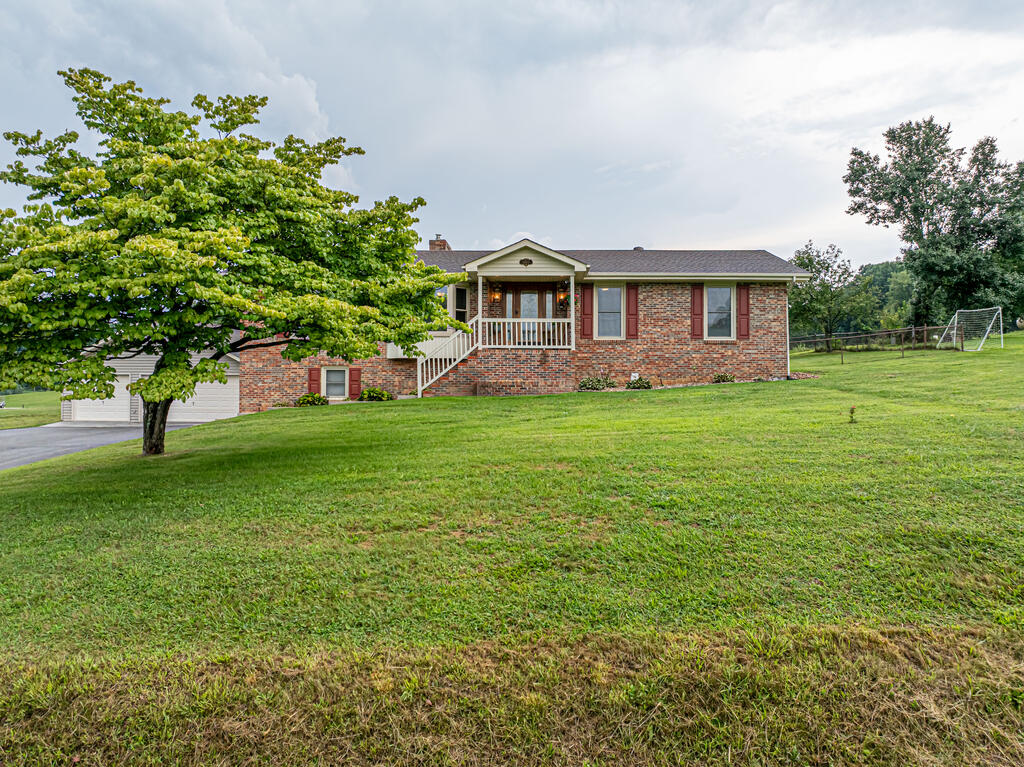 20306 Benhams Rd Property Photo 1