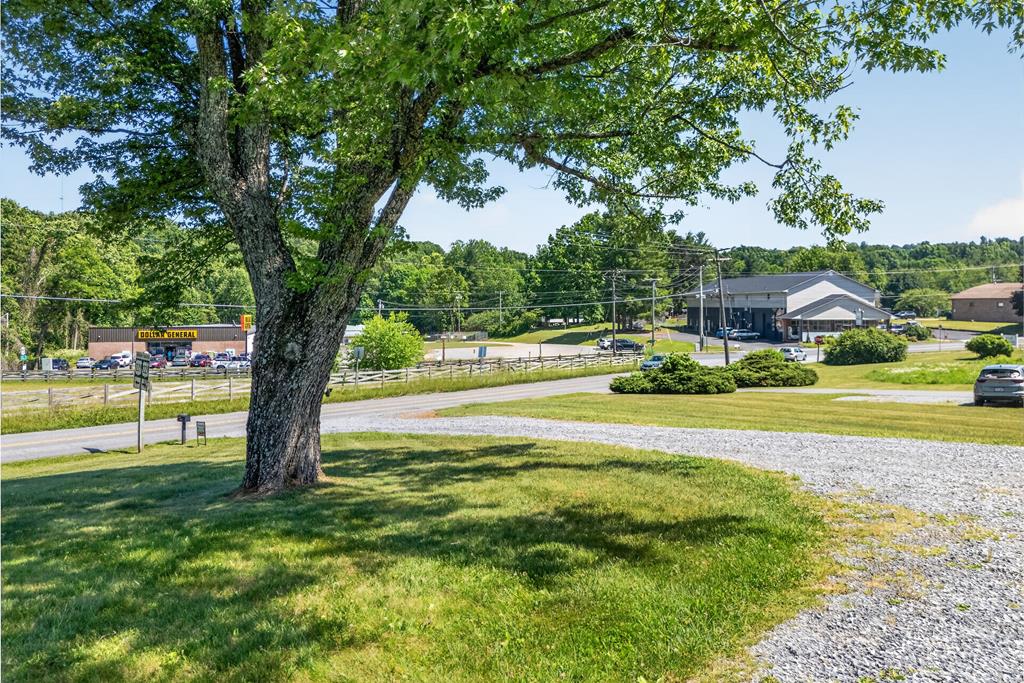 132 Christiansburg Pike Property Photo 36