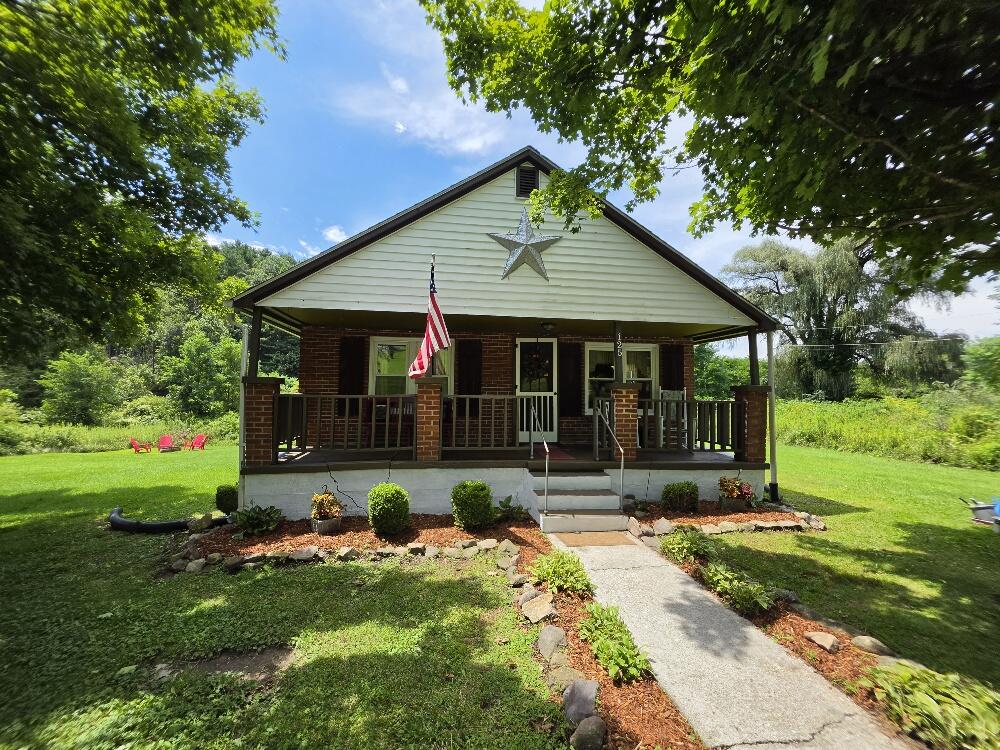 125 Timberline Rd. Property Photo 1