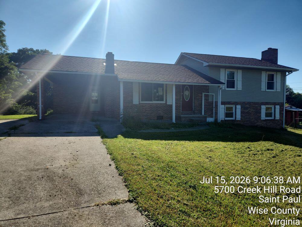 5700 Creek Hill Rd Property Photo 1