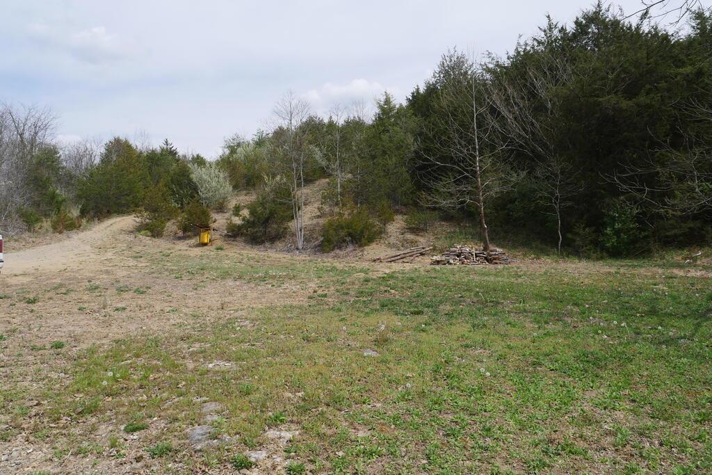 TBD Nickelsville Highway