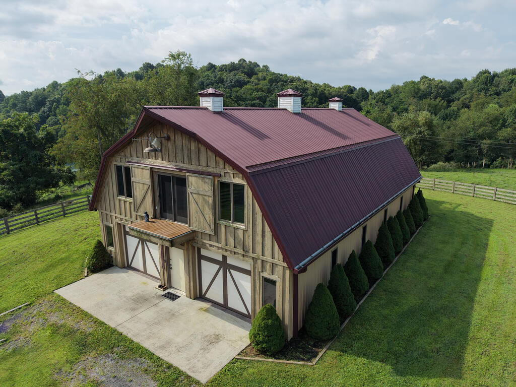 458 Shale Bank Road Property Photo 1