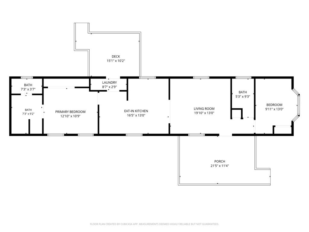 15410 Double C Drive Property Photo 31
