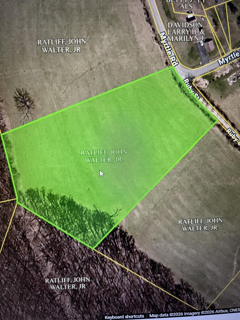 Lot 9 Myrtle Rd Property Photo 1