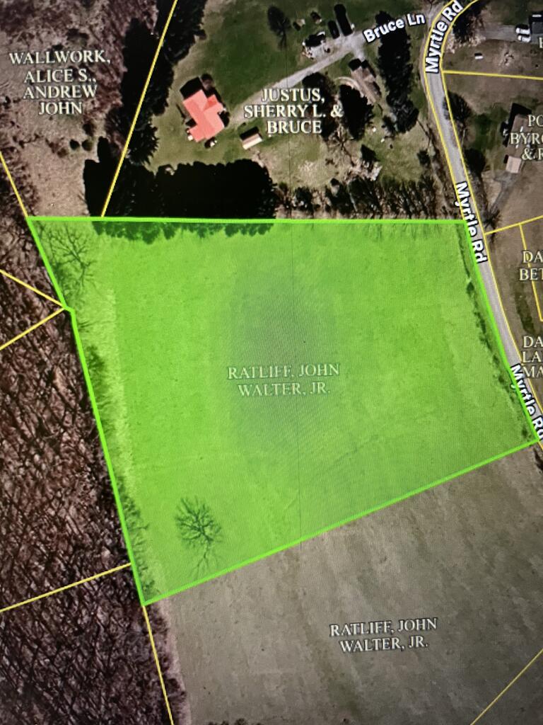 Lot 8 Myrtle Rd