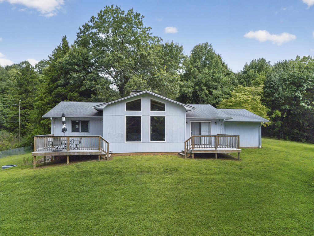 253 Goodpasture Hollow Rd Property Photo 1