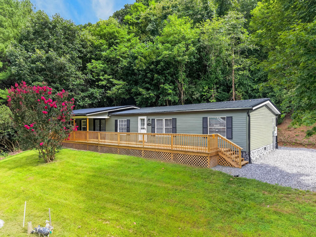 13006 N Scenic Hwy. Property Photo 1