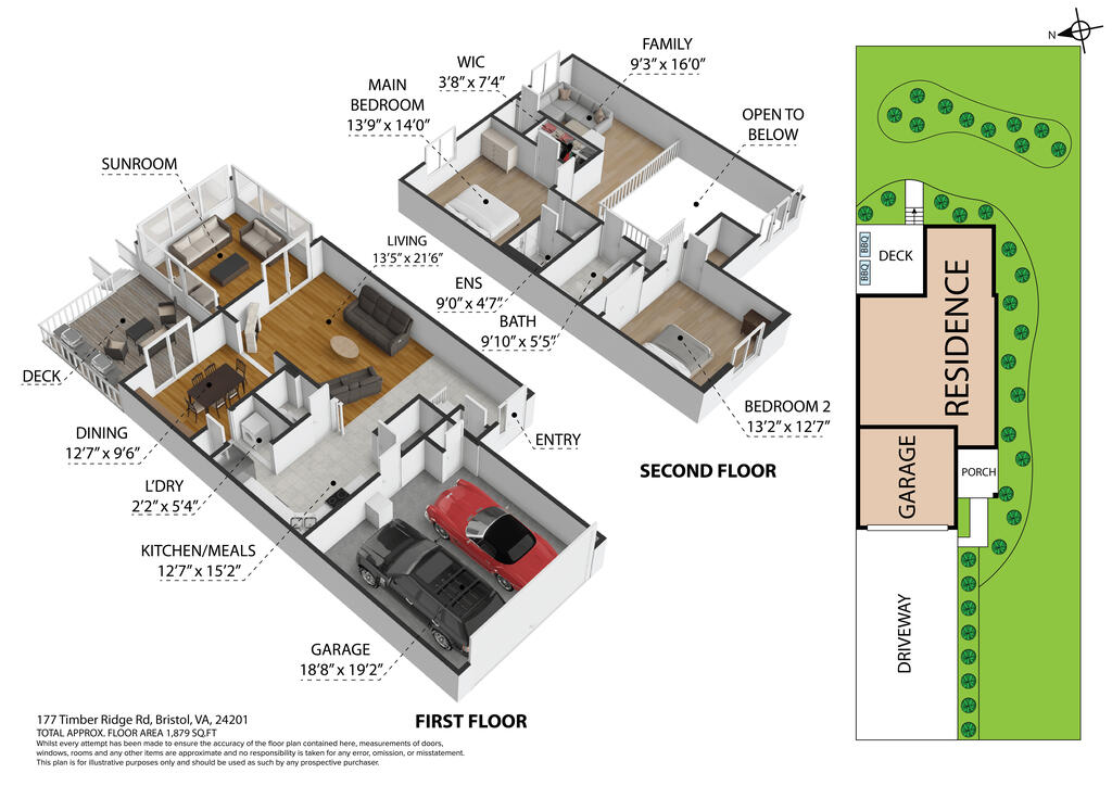 177 Timber Ridge Rd Property Photo 10
