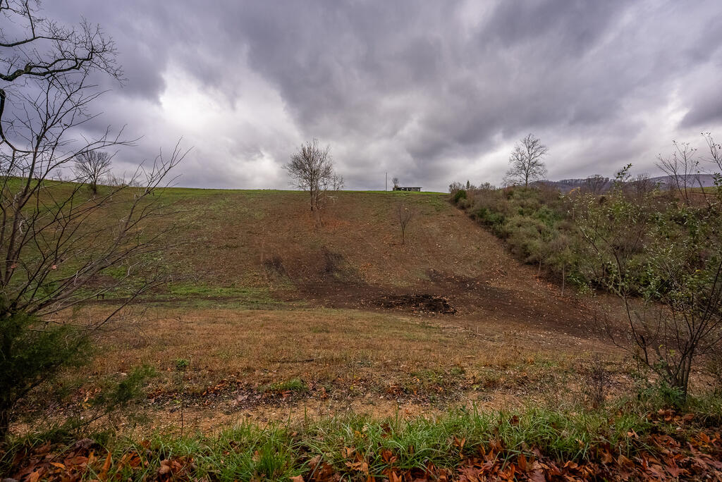 Lot 1 Curve Rd