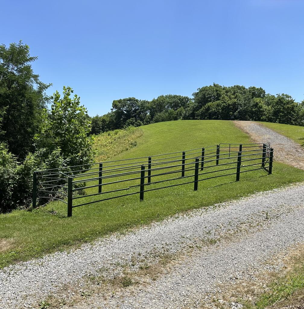 TBD Coalpit Branch Drive