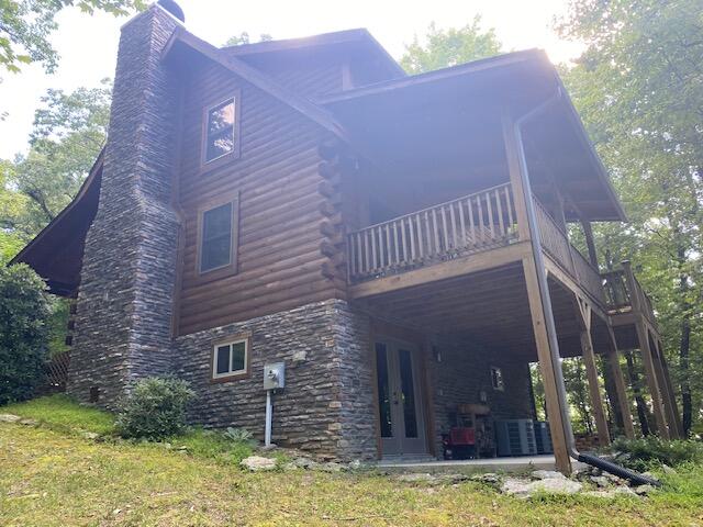 152 Chestnut Ridge Trail Property Photo 1