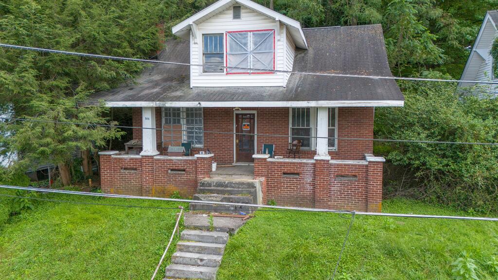 N/a 505 Tazewell Ave Property Photo 1