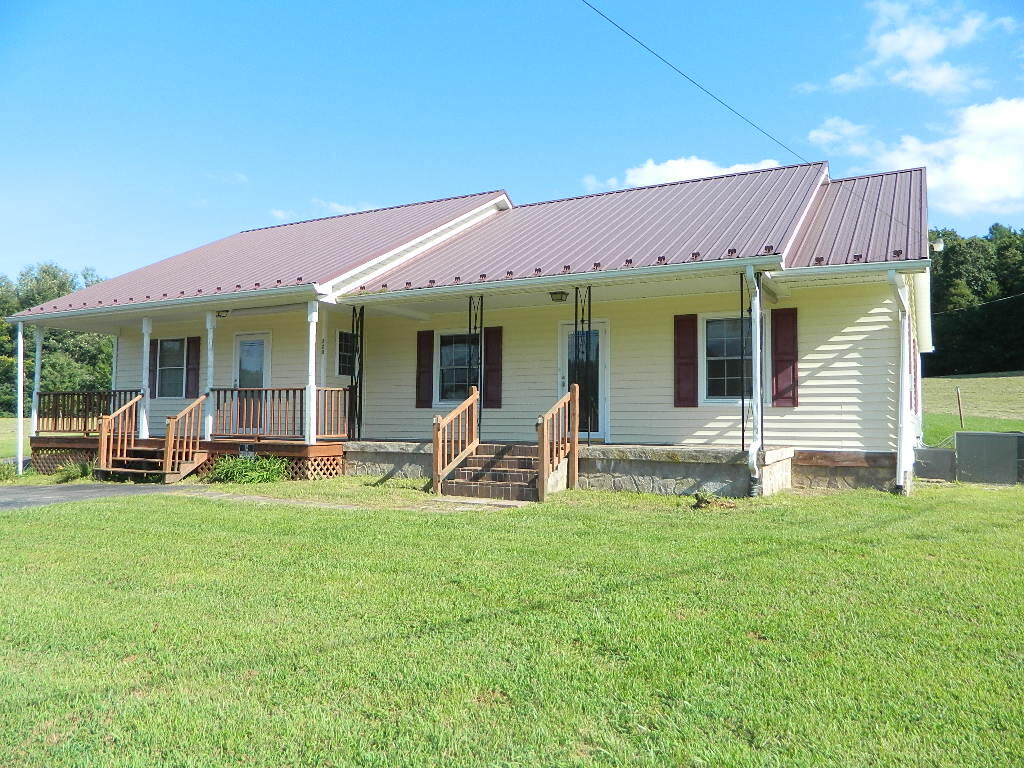 320 Red Hill Road Property Photo 1