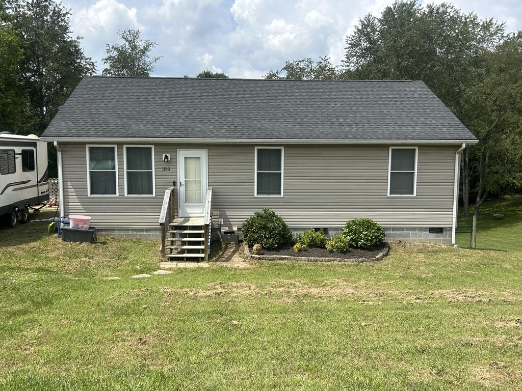 315 Carterville Heights Rd Property Photo 1