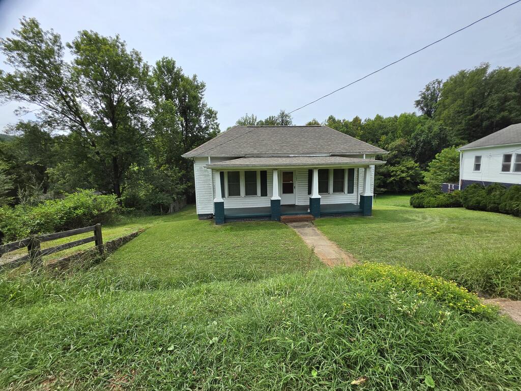 165 Dillons Fork Property Photo 1