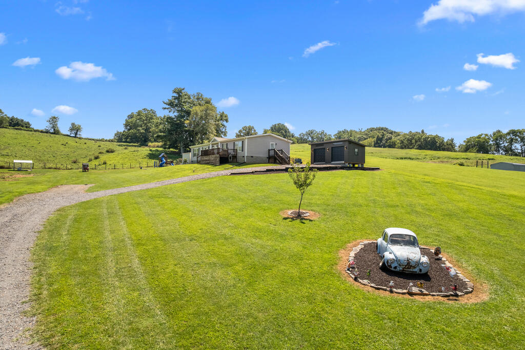 3448 Greenberry Road Property Photo 1