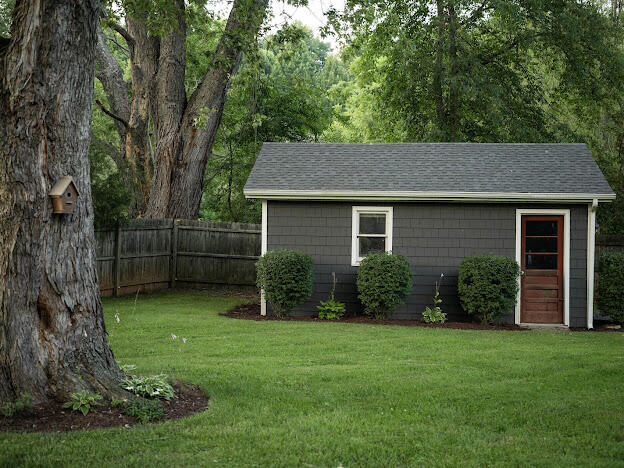 25597 Cornelius Drive Property Photo 13