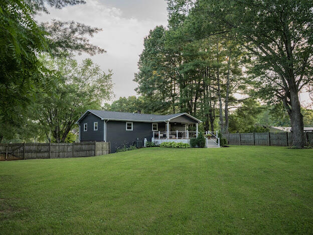 25597 Cornelius Drive Property Photo 15