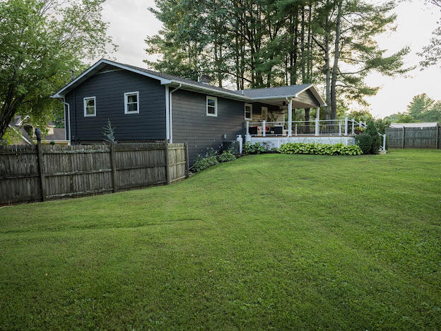 25597 Cornelius Drive Property Photo 16