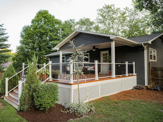 25597 Cornelius Drive Property Photo 19