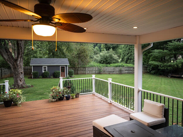 25597 Cornelius Drive Property Photo 21