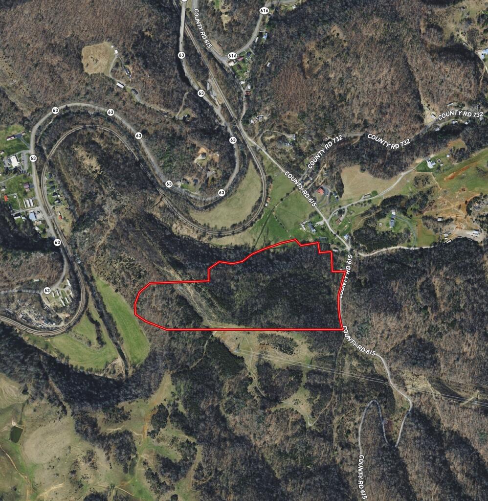 Tbd Red Oak Ridge Rd Property Photo 1