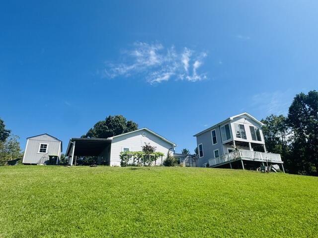 86 Sugar Loaf Rd Property Photo 1
