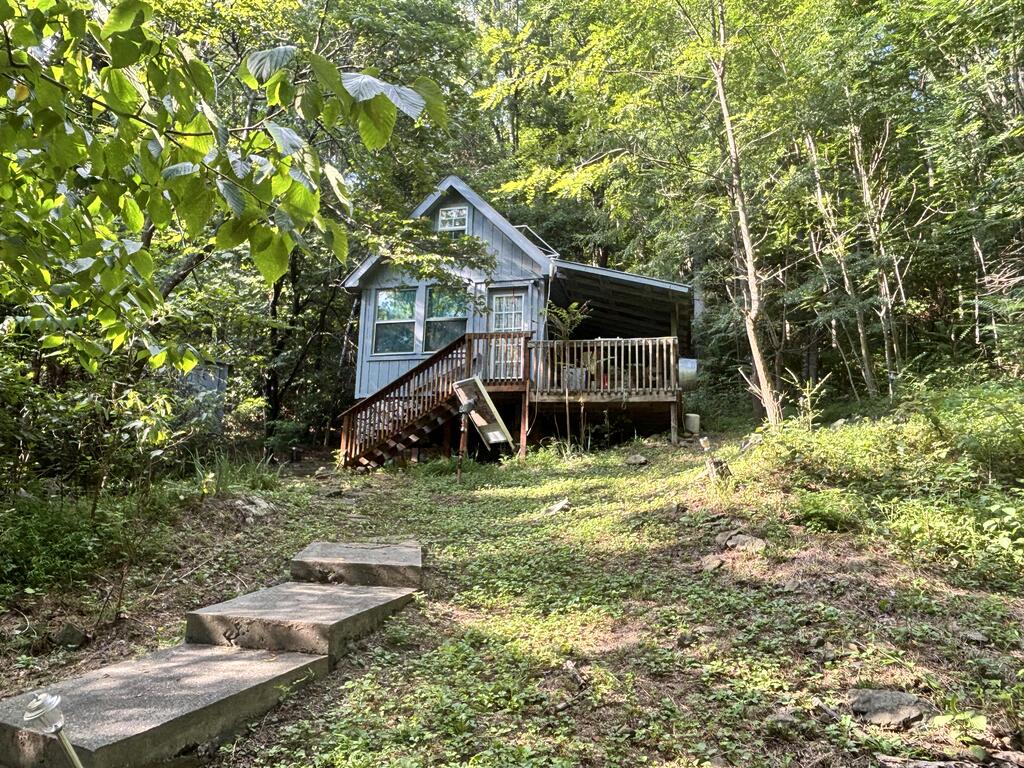 2555 Shooting Creek Rd Property Photo 1