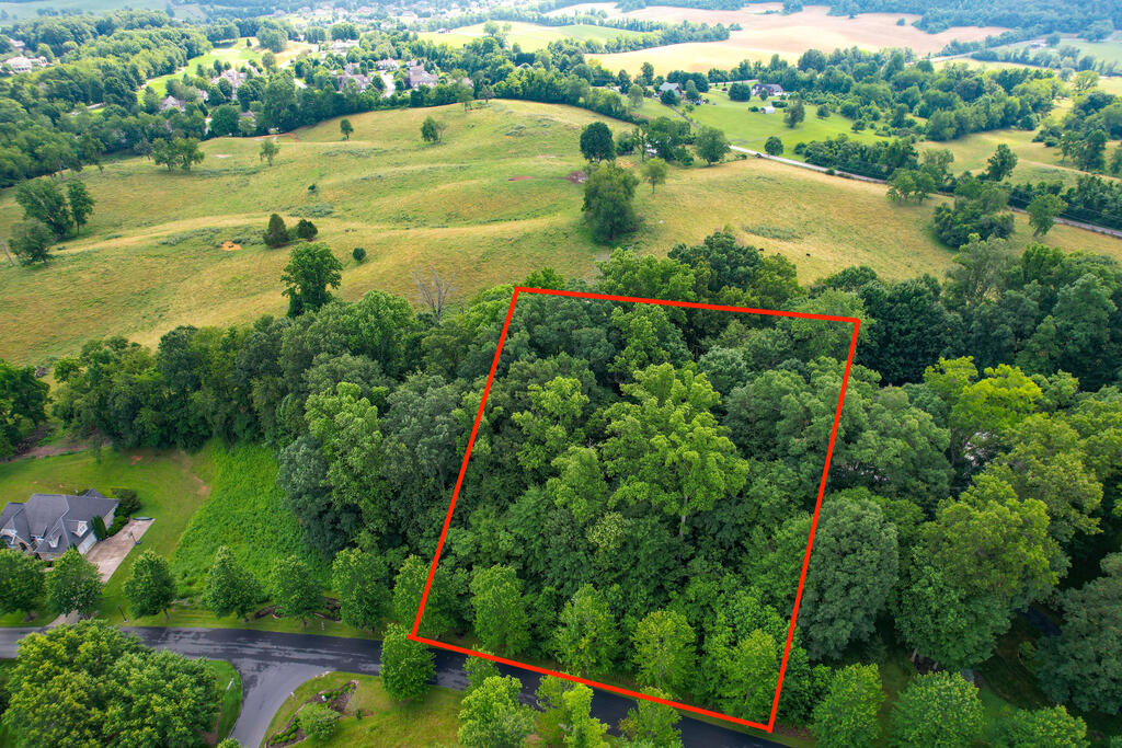 Lot 3 Tbd Virginia Trail Property Photo 1