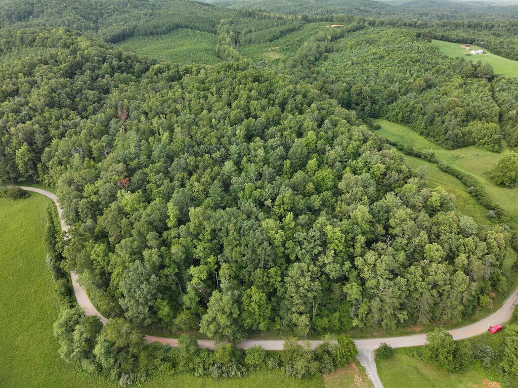 0 Deer Creek Run Property Photo 1