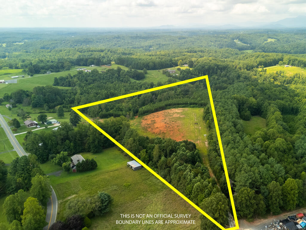 Tbd Tractor Lane Property Photo 1